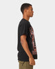 Snoop Dogg Death Row Records T-Shirt Black