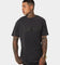 Saint Morta Established T-Shirt Vintage Black