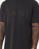 Saint Morta Established T-Shirt Vintage Black