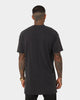 Saint Morta Established T-Shirt Vintage Black
