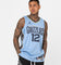 Nike Ja Morant Memphis Grizzlies #12 Statement Edition Dri-FIT Swingman Jersey Light Blue