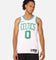 Nike Boston Celtics Jayson Tatum Association Edition 2022/23 Dri-FIT Swingman Jersey White
