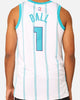Nike Charlotte Hornets Lamelo Ball Association Edition 2022/23 Dri-FIT Swingman Jersey White