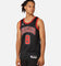 Jordan Chicago Bulls Zach LaVine Statement Edition Dri-FIT Swingman Jersey Black