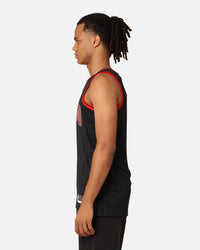 Jordan Chicago Bulls Zach LaVine Statement Edition Dri-FIT Swingman Jersey Black