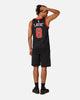 Jordan Chicago Bulls Zach LaVine Statement Edition Dri-FIT Swingman Jersey Black