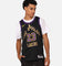 Nike Los Angeles Lakers Lebron James Dri-FIT Swingman Jersey Black