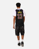 Nike Los Angeles Lakers Lebron James Dri-FIT Swingman Jersey Black