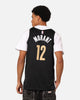 Nike Memphis Grizzlies Ja Morant Dri-FIT Swingman Jersey Black