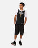 Nike Memphis Grizzlies Ja Morant Dri-FIT Swingman Jersey Black