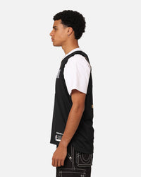 Nike Memphis Grizzlies Ja Morant Dri-FIT Swingman Jersey Black