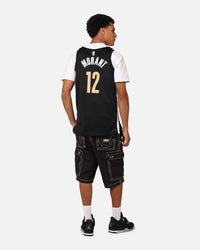 Nike Memphis Grizzlies Ja Morant Dri-FIT Swingman Jersey Black
