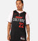 Nike Miami Heat Jimmy Butler Dri-FIT Swingman City Edition 2023/24 Jersey Black
