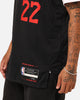 Nike Miami Heat Jimmy Butler Dri-FIT Swingman City Edition 2023/24 Jersey Black