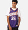 Nike Phoenix Suns Kevin Durant Dri-FIT Swingman Jersey New Orchid