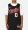 Nike Portland Trail Blazers Damian Lillard City Edition 2023/24 Dri-FIT Swingman Jersey Black