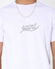 Saint Morta Torrent Lafayette T-Shirt White/Black
