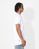 Saint Morta Torrent Lafayette T-Shirt White/Black