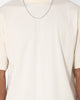 Saint Morta Dropped T-Shirt Off White