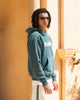 Playboy By Culture Kings Class Hoodie Green