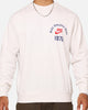 Nike Sportswear Club Fleece Crewneck Birch Heather