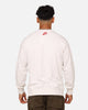 Nike Sportswear Club Fleece Crewneck Birch Heather