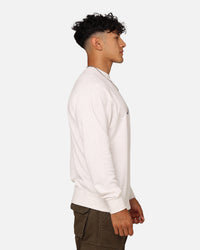 Nike Sportswear Club Fleece Crewneck Birch Heather