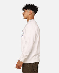 Nike Sportswear Club Fleece Crewneck Birch Heather