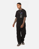 Nike Sportswear Knit Lightweight T-Shirt Black
