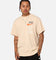 Nike Sportswear Knit Lightweight T-Shirt Sesame