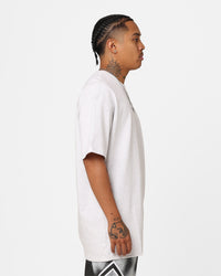 Nike Sportswear Premium Essentials Sustainable T-Shirt Birch Heather