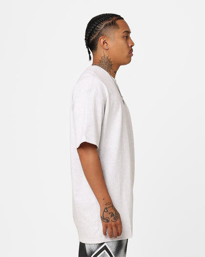 Nike Sportswear Premium Essentials Sustainable T-Shirt Birch Heather