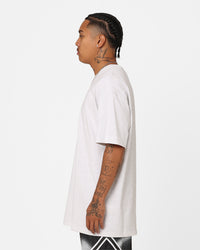 Nike Sportswear Premium Essentials Sustainable T-Shirt Birch Heather