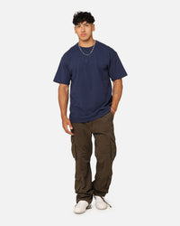 Nike Sportswear Premium Essentials Sustainable T-Shirt Midnight Navy