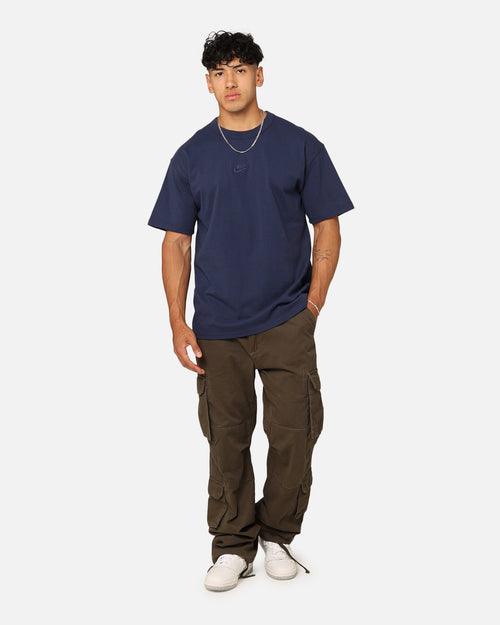 Nike Sportswear Premium Essentials Sustainable T-Shirt Midnight Navy