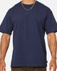 Nike Sportswear Premium Essentials Sustainable T-Shirt Midnight Navy