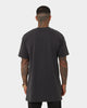 Saint Morta Lifeless Lafayette Vintage T-Shirt Vintage Black
