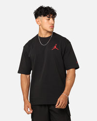 Jordan Flight Essentials Holiday T-Shirt Black