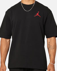 Jordan Flight Essentials Holiday T-Shirt Black
