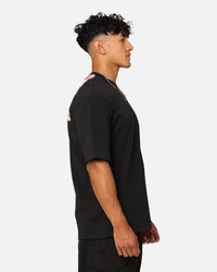 Jordan Flight Essentials Holiday T-Shirt Black