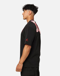 Jordan Flight Essentials Holiday T-Shirt Black