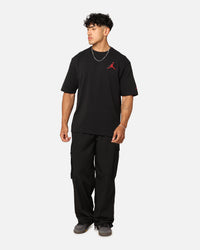 Jordan Flight Essentials Holiday T-Shirt Black
