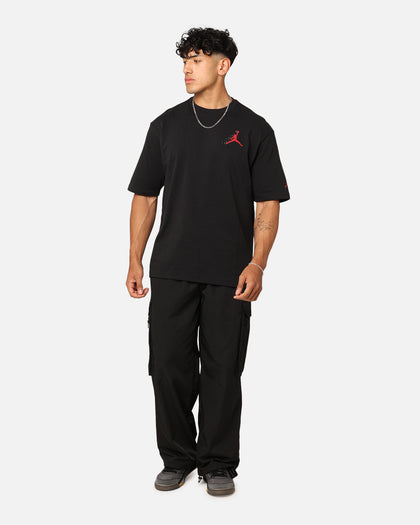 Jordan Flight Essentials Holiday T-Shirt Black
