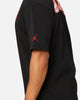 Jordan Flight Essentials Holiday T-Shirt Black