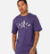 Jordan Flight MVP T-Shirt Sky J Purple
