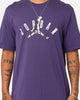 Jordan Flight MVP T-Shirt Sky J Purple