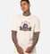 Jordan Flight MVP Crewneck T-Shirt Sail/Sky J Purple