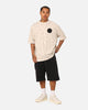 Jordan X Paris Saint-Germain Statement Graphic T-Shirt Light Bone