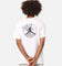 Jordan Sports Graphic T-Shirt White/Black