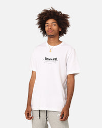 Jordan Sports Graphic T-Shirt White/Black